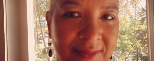 Deborah Fletcher Mello, author