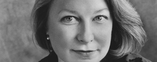 Deborah Harkness, author