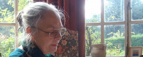 Deborah Turner Harris, author