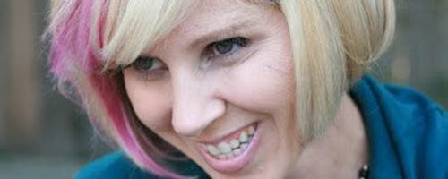 Debra Driza, author