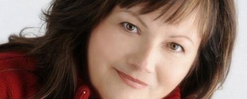 Debra Webb, author