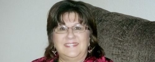 Delia Latham, author