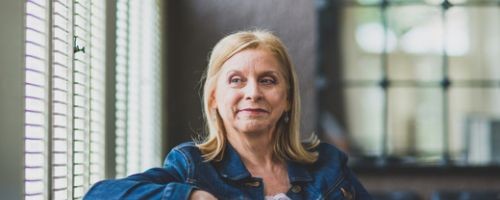 Delores Fossen, author