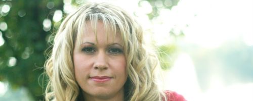 Denise Hunter, author