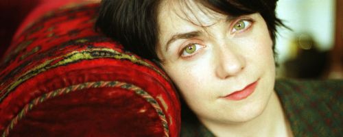 Denise Mina, author