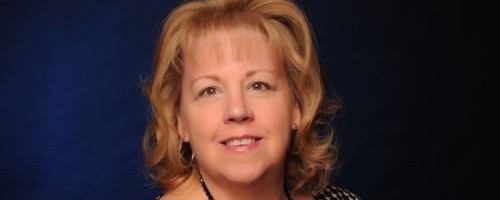 Denise Swanson, author
