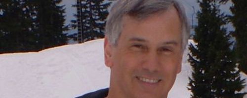 Dennis E. Taylor, author