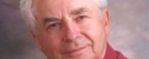 Dennis L. McKiernan, author