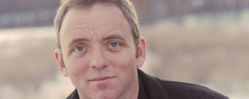 Dennis Lehane, author