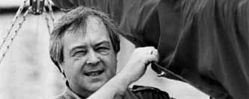 Dewey Lambdin, author