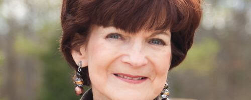 DiAnn Mills, author