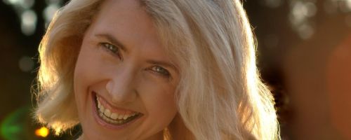 Diana Dempsey, author