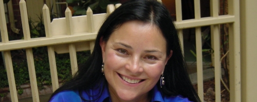 Diana Gabaldon, author