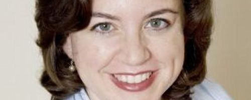 Diana Orgain, author