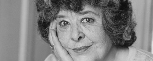 Diana Wynne Jones, author