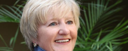 Diane Capri, author