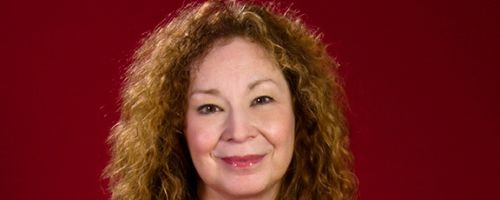 Diane Chamberlain, author