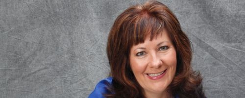 Diane Kelly, author
