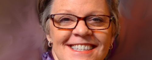 Diane Moody, author