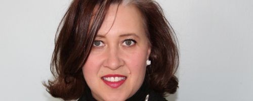 Diane Vallere, author