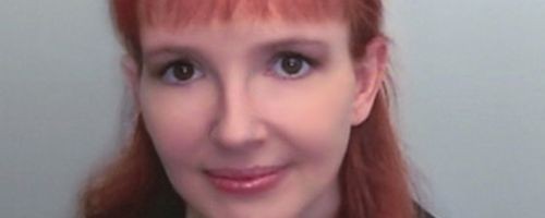 Dianne Duvall, author