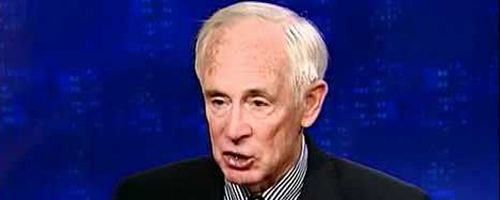 Dick Couch, author