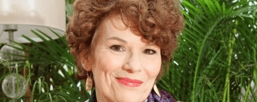 Dinah Jefferies, author