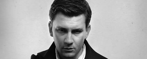 Dmitry Glukhovsky, author