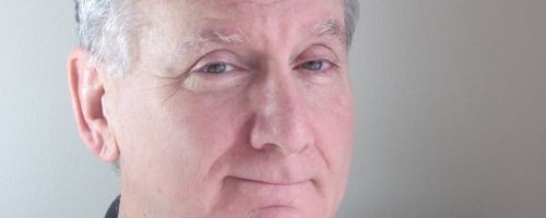 Don Brown, author