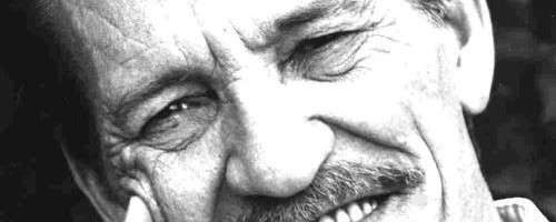 Don Pendleton, author