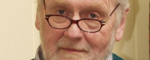 Donald Bain, author
