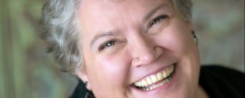 Donita K. Paul, author