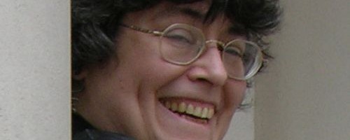 Donna Andrews, author