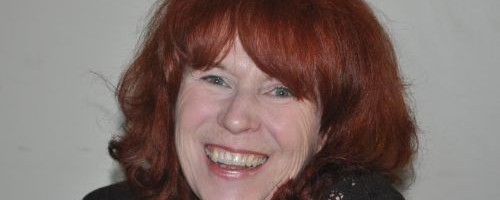 Donna Ball, author