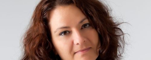 Donna White Glaser, author