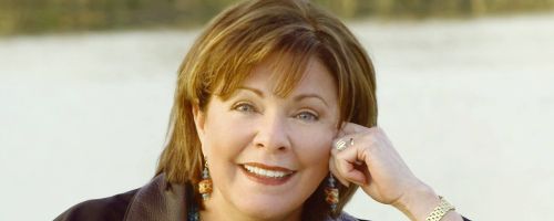 Dorothea Benton Frank, author