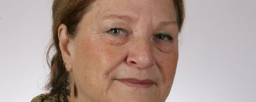 Dorothy Cannell, author