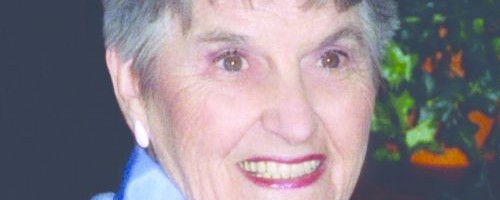 Dorothy Garlock, author