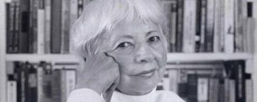 Dorothy Gilman, author