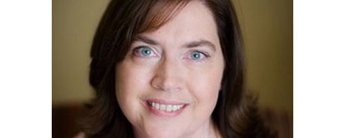 Dorothy Howell, author