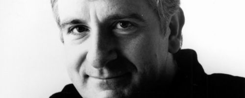 Douglas Adams, author