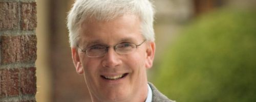 Douglas Bond, author