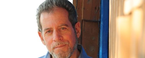Douglas Schofield, author