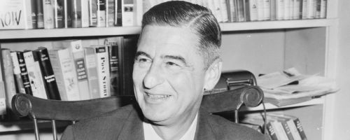Dr. Seuss, author