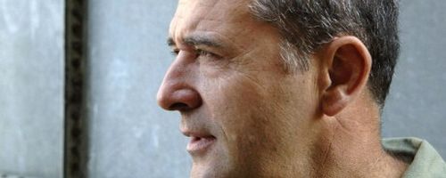 Duncan Falconer, author