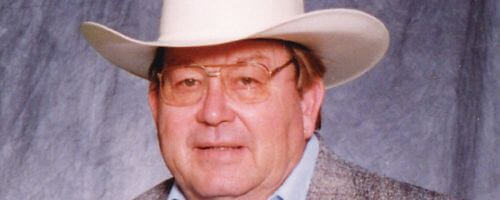 Dusty Richards, author