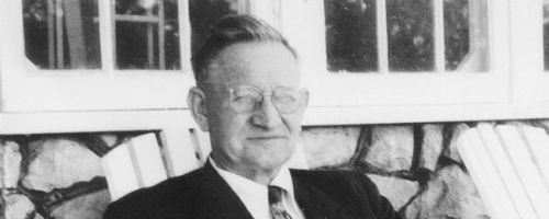 E.E. “Doc” Smith, author