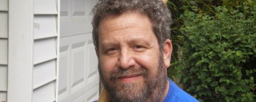 E.J. Copperman, author