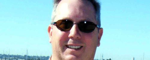 Earl T. Roske, author