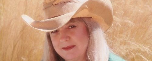 Earlene Fowler, author
